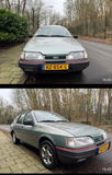 Te koop Ford Sierra