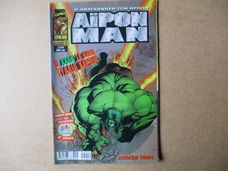 adv9537 aipon man grieks
