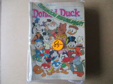 adv9543 donald duck weekblad 1985 compleet 2