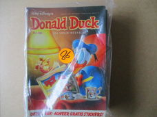 adv9544 donald duck weekblad 1986 compleet