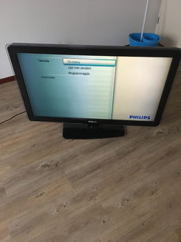 fleatscreen televisiie €30 - 0