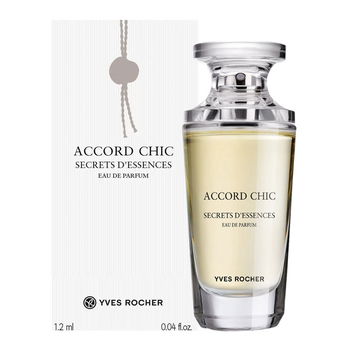 parfum yves rocher accordchic - 0