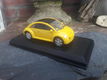 Volkswagen Concept /VW New Beetle 1994 Detailcars - 0 - Thumbnail