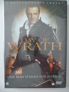 Day of Wrath (in plastic)