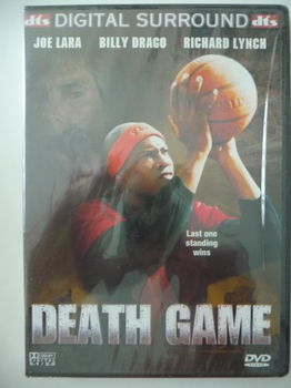 Death game (in plastic) - 0