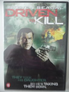 Driven to kill (in plastic)