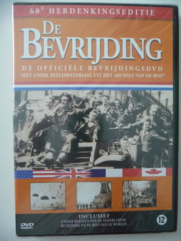 De bevrijding 60e herdenkingseditie (in plastic) - 0