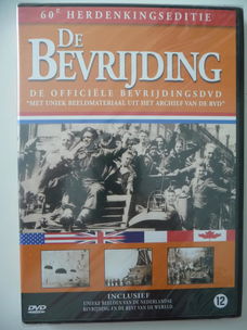 De bevrijding 60e herdenkingseditie (in plastic)