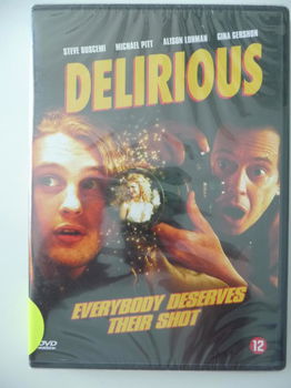 Delirious (in plastic) - 0