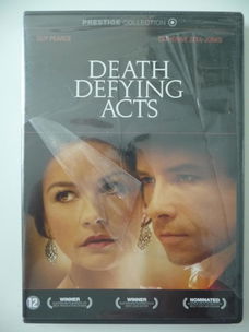 Death defying acts (nieuw)