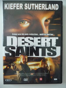 Desert saints (nieuw)