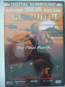 Circuit II (in plastic) - 0