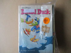 adv9552 donald duck weekblad 1991 compleet 3