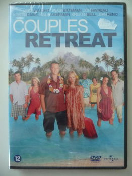 Couples retreat (in plastic) - 0