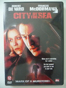 City by the sea (nieuw)