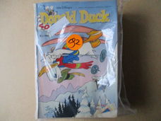 adv9555 donald duck weekblad 1992 compleet 3