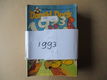 adv9558 donald duck weekblad 1993 compleet 3 - 0 - Thumbnail