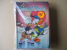 adv9563 donald duck weekblad 1996 compleet 2