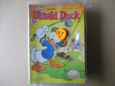 adv9565 donald duck weekblad 1997 compleet 2