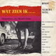 Albert Mol – Wat Zien Ik..... Gesprekken Met Blonde Greet (1965) - 0 - Thumbnail