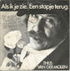 Thijs Van Der Molen – Als Ik Je Zie (1981) - 0 - Thumbnail