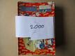 adv9570 donald duck weekblad 2000 compleet - 0 - Thumbnail