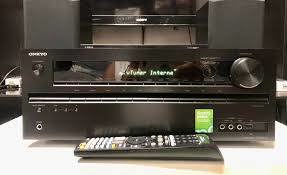 Te koop: Refurbished, ONKYO TX-NR626, Bleutooth en Wifi. Nu 170 euro - 2