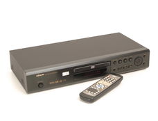 Refurbished DENON DVD 700 Player. Black series. Nu 69,-