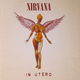 CD - NIRVANA - In Utero - 0 - Thumbnail