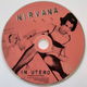 CD - NIRVANA - In Utero - 1 - Thumbnail