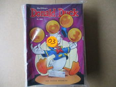 adv9577 donald duck weekblad 2003 compleet 2