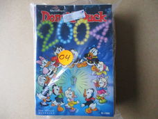 adv9579 donald duck weekblad 2004 compleet 2
