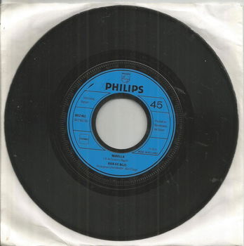 Rob de Nijs – Mirella (1974) - 0