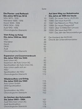 Zeitprofile eine Unternehmensdokumentation der Audi AG - 3