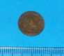 Nederland - halve cent 1901 - 0 - Thumbnail