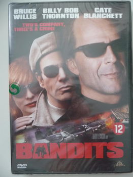 Bandits (in plastic) - 0