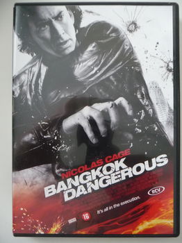 Bangkok dangerous (nieuw) - 0