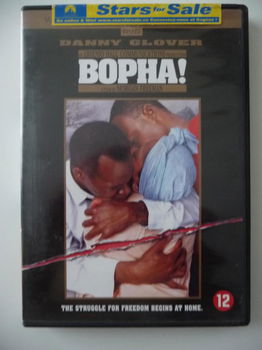 Bopha! (nieuw) - 0