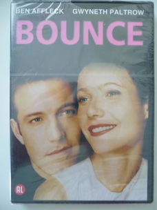 Bounce (in plastic)