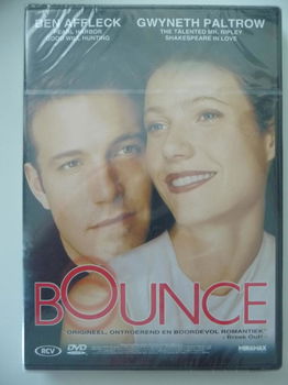 Bounce (in plastic), andere cover - 0