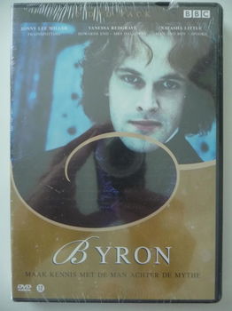 Byron (2 dvd's, in plastic) - 0