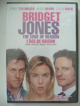 Bridget Jones The edge of reason (in plastic) - 0