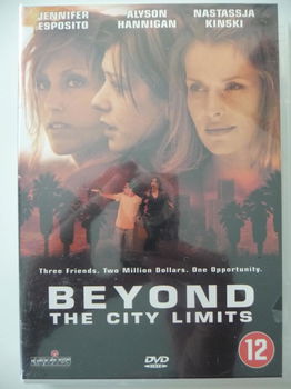 Beyond the city limits (in plastic) - 0