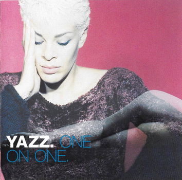 Yazz – One On One (CD) - 0