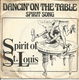 Spirit Of St. Louis – Dancin' On The Table (1976) - 0 - Thumbnail