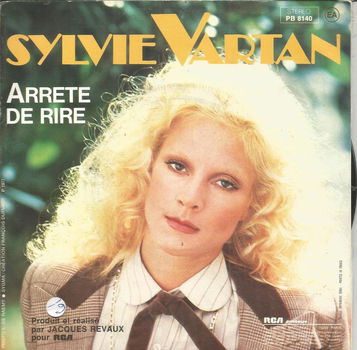 Sylvie Vartan – Georges (1977) - 0