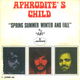 Aphrodite's Child – Spring Summer Winter And Fall ( Vinyl/Single 7 Inch) - 0 - Thumbnail