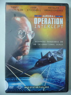 Aurora Operation intercept (in plastic)