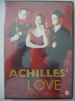 Achilles love (in plastic) - 0