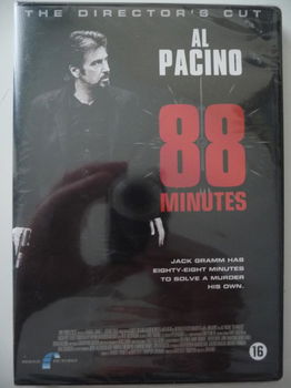 88 Minutes (in plastic) - 0